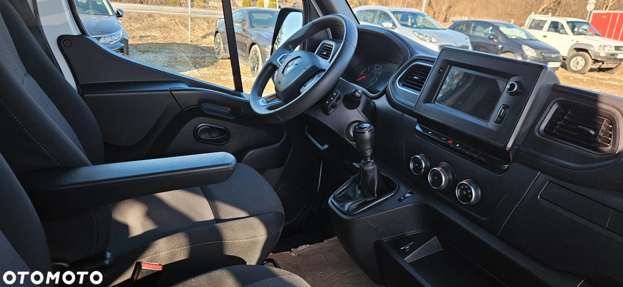 Renault MASTER - 10