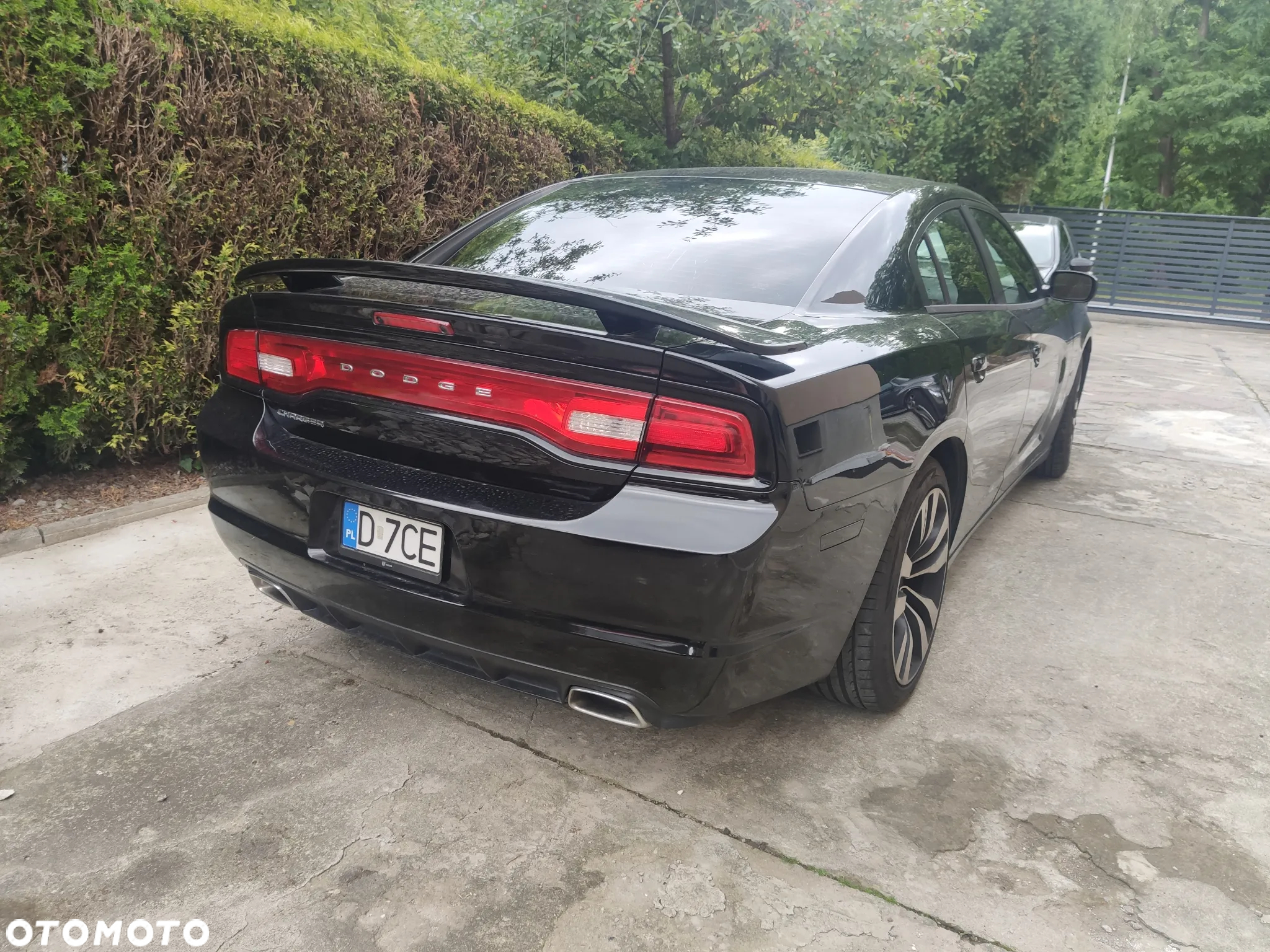 Dodge Charger 5.7 R/T - 4