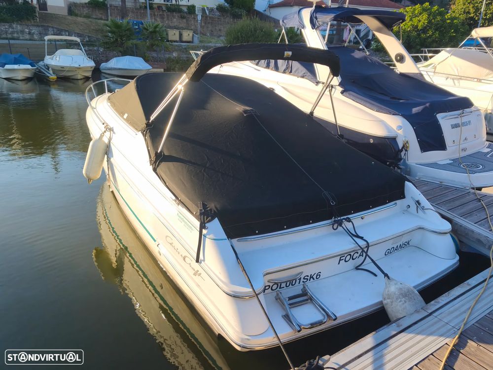 Chris Craft 25 concept - 4