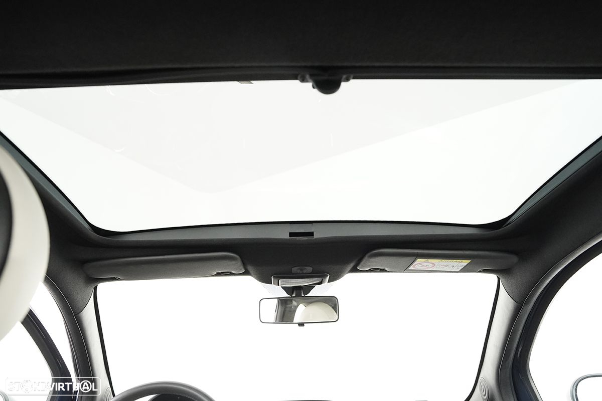 Fiat 500 1.0 Hybrid Dolcevita - 20