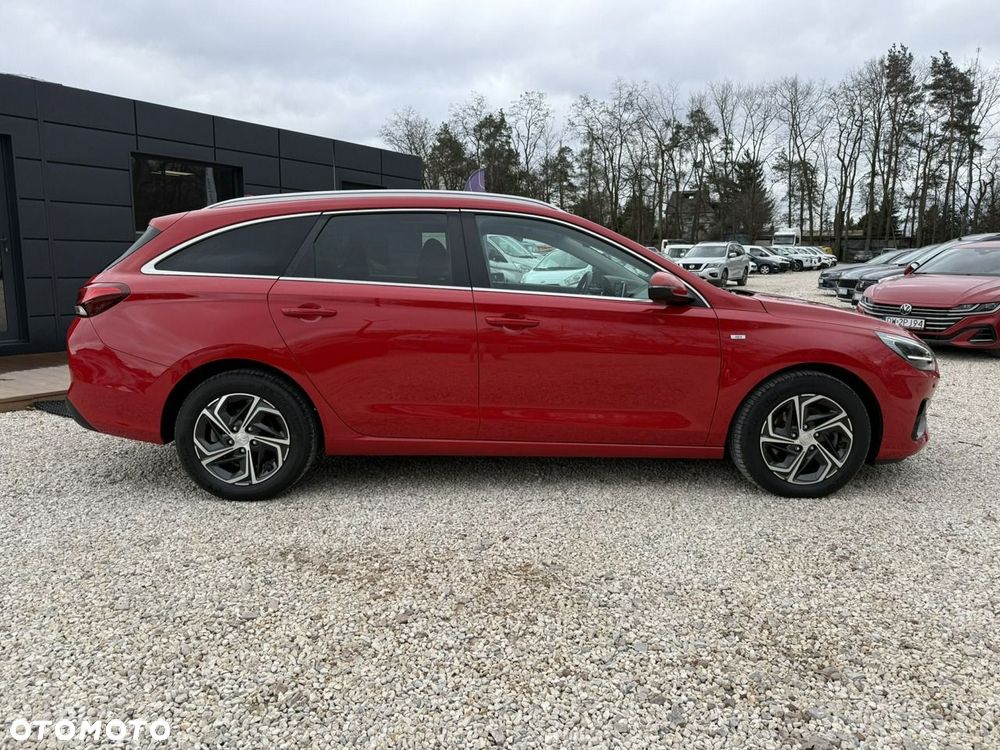 Hyundai i30 - 2