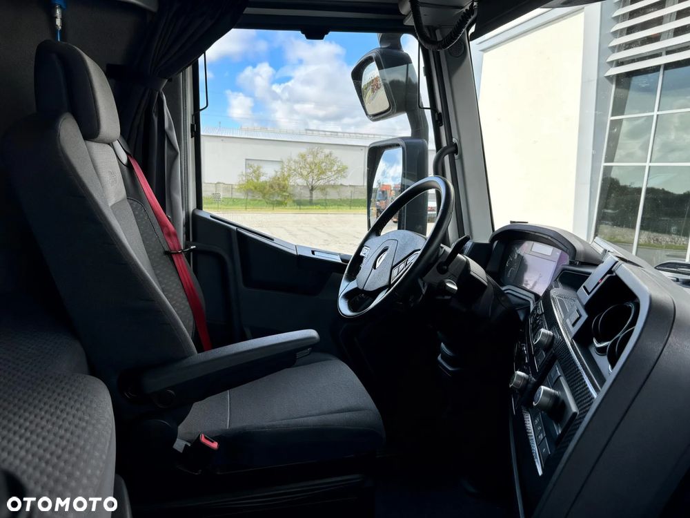 Renault Renault *GWARANCJA* T480 TC - 18