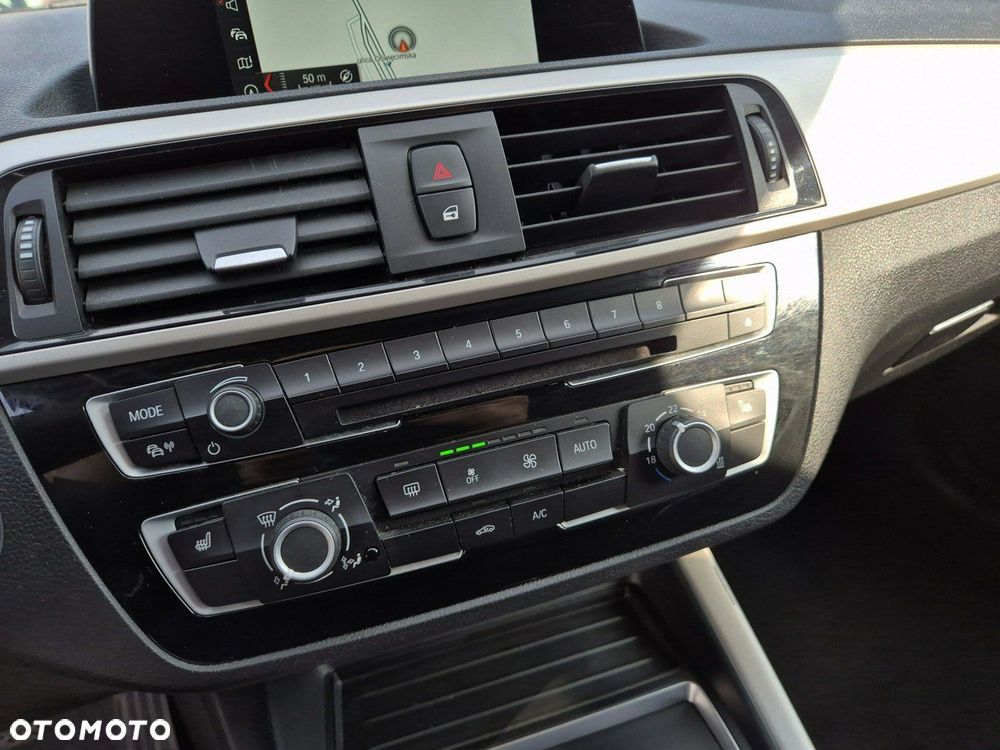 BMW Seria 1 - 16