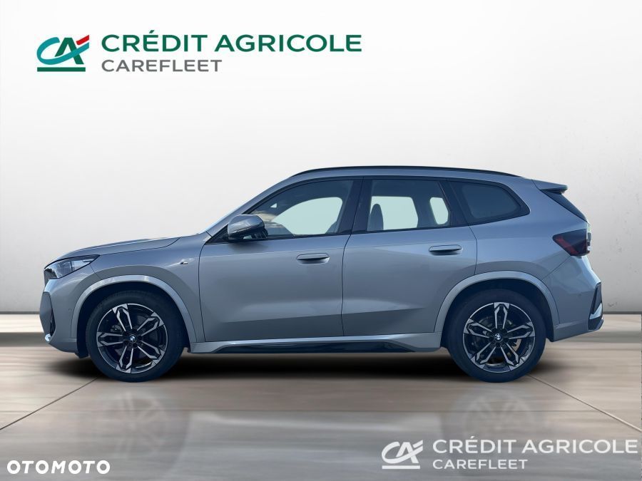 BMW X1 2024