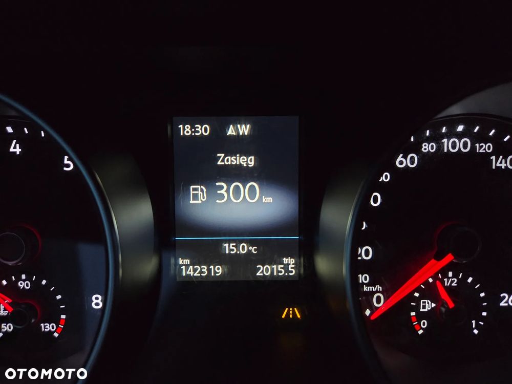Volkswagen Tiguan 2.0 TSI 4Motion BlueMotion Technology Comfortline - 28