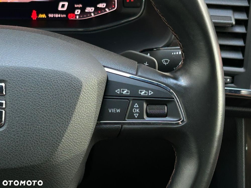Seat Ateca 2.0 TDI Xcellence S&S DSG - 24