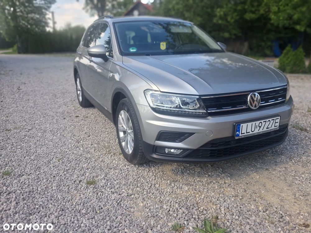 Volkswagen Tiguan 2.0 TDI BMT SCR 4Mot Comfortline DSG - 14
