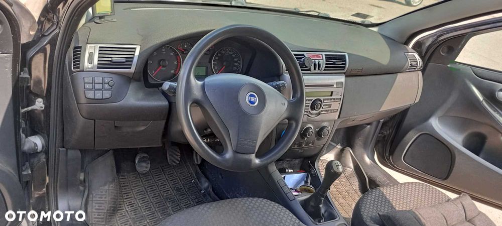 Fiat Stilo - 7