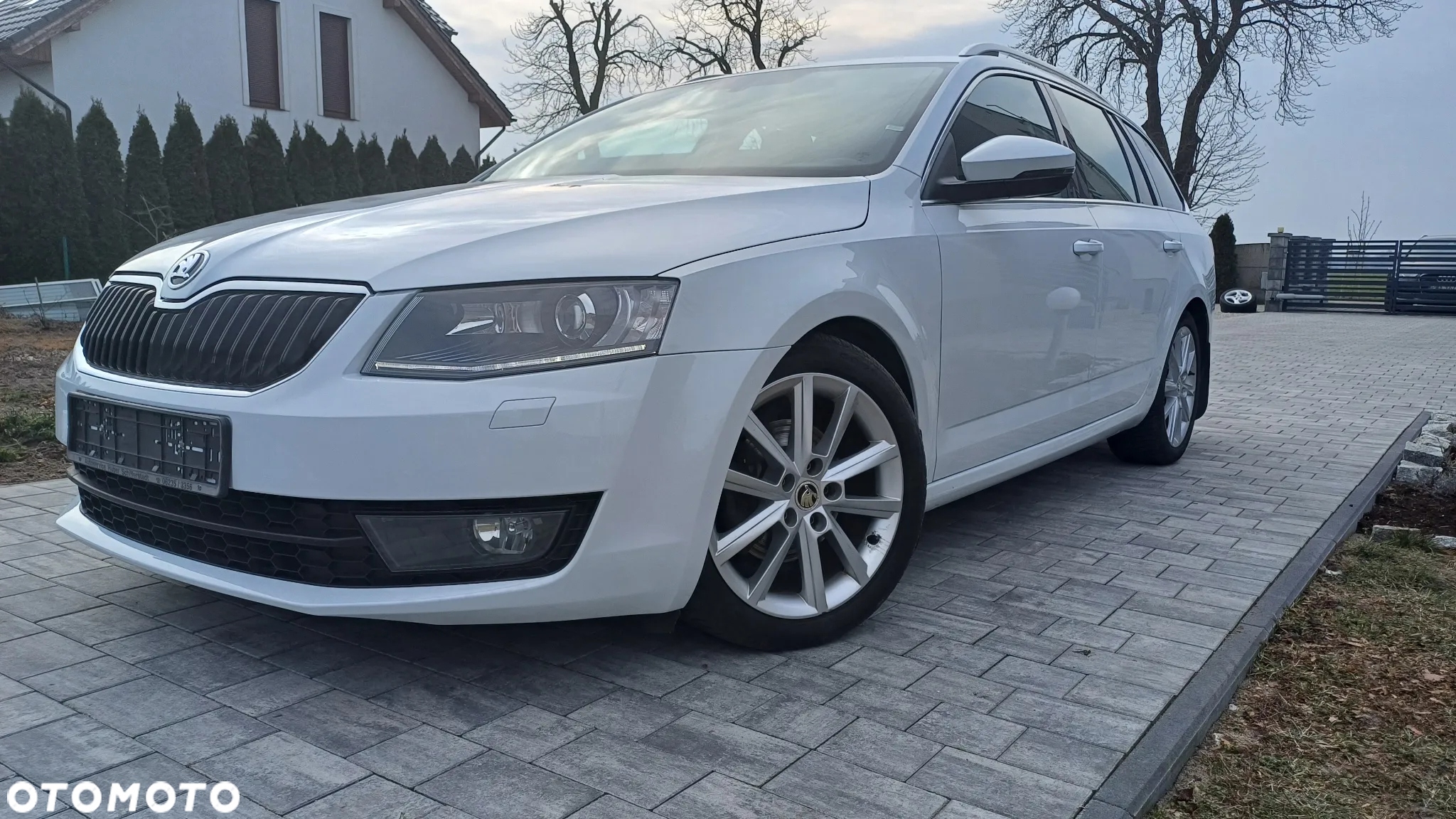 Volkswagen Passat - 4