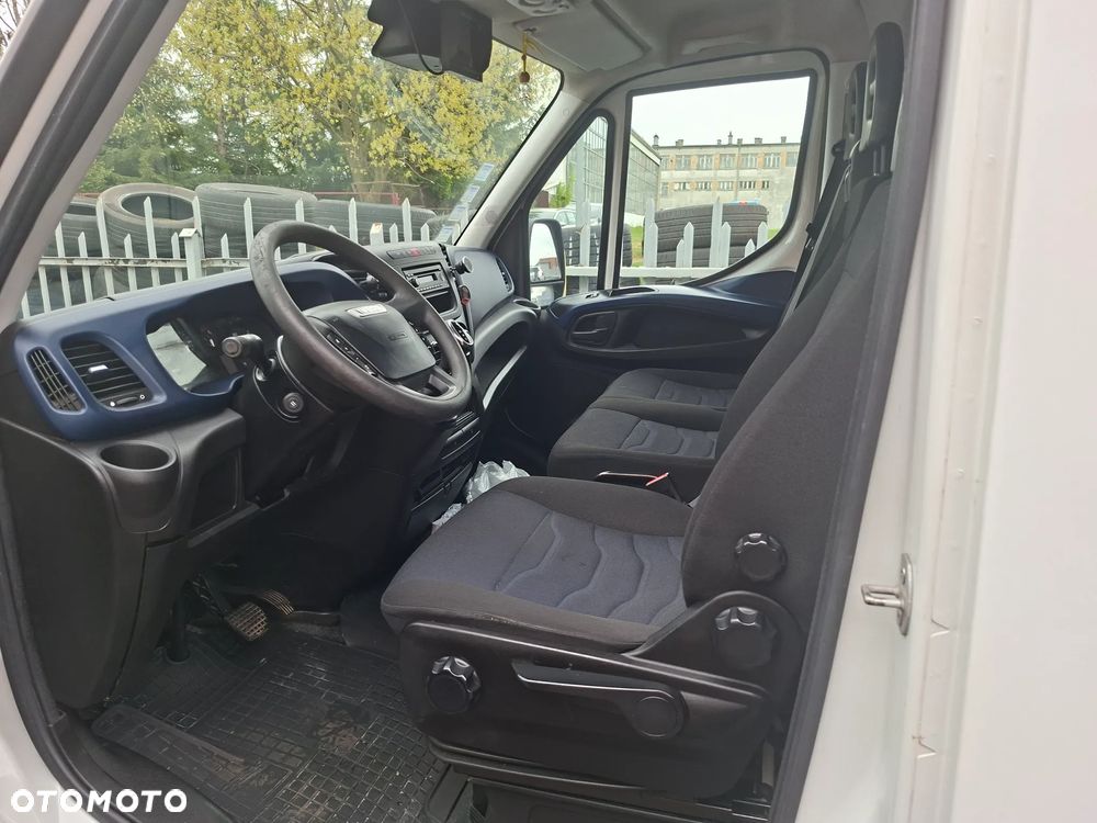 Iveco Daily - 5