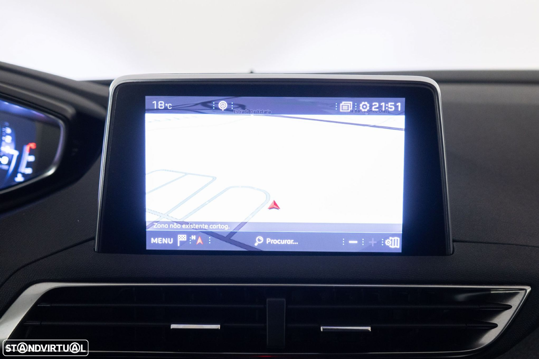 Peugeot 5008 1.2 PureTech Allure Grip Control - 26