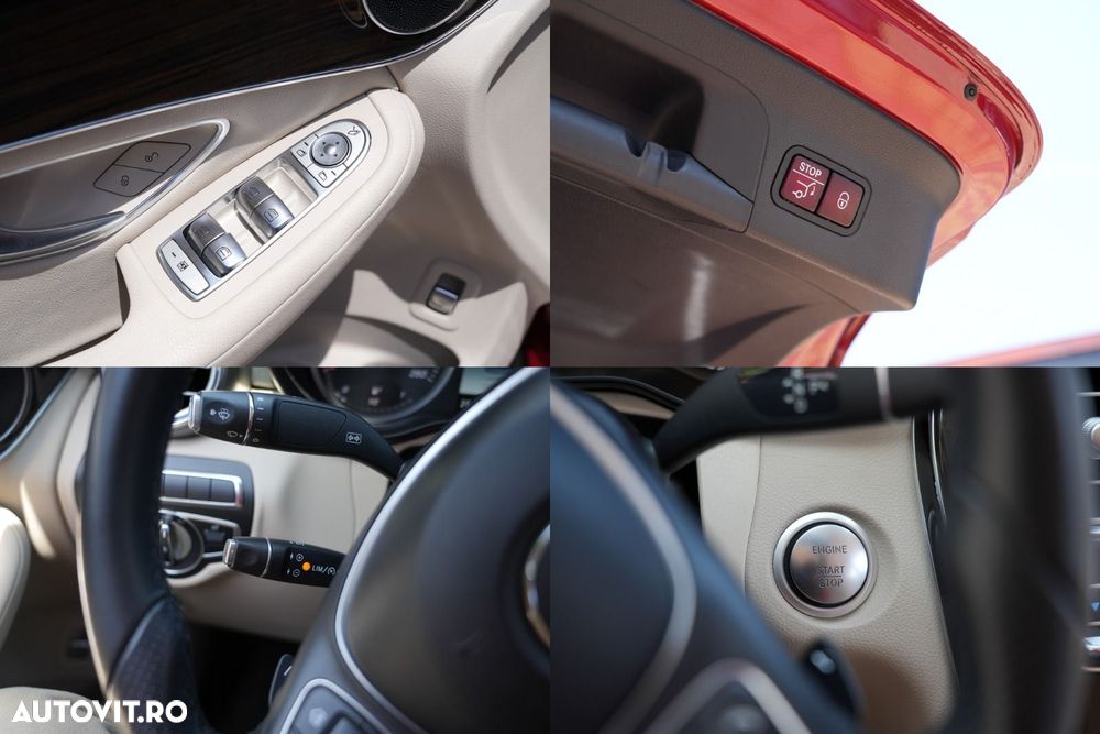 Mercedes-Benz GLC 250 d 4MATIC - 13