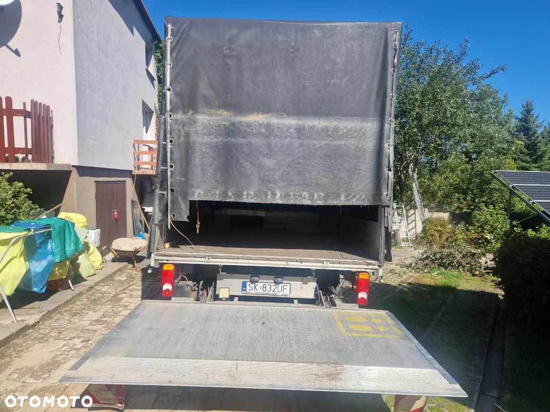 Renault master - 5