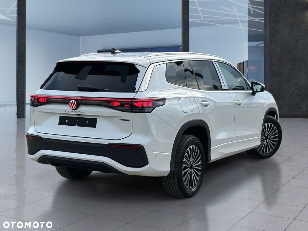Volkswagen Tayron - 11