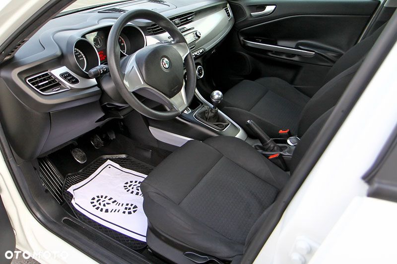 Alfa Romeo Giulietta 1.4 TB 16V - 7