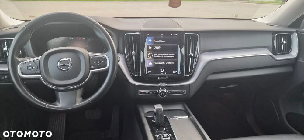 Volvo XC 60 T6 Plug-In Hybrid AWD Inscription - 16