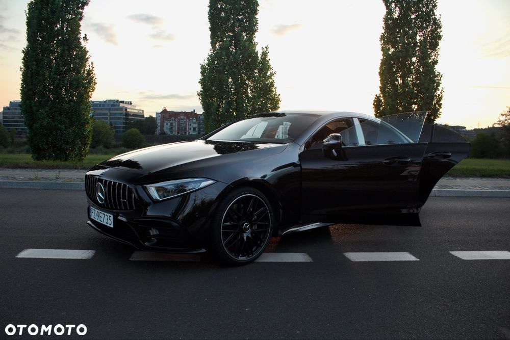 Mercedes-Benz CLS - 26