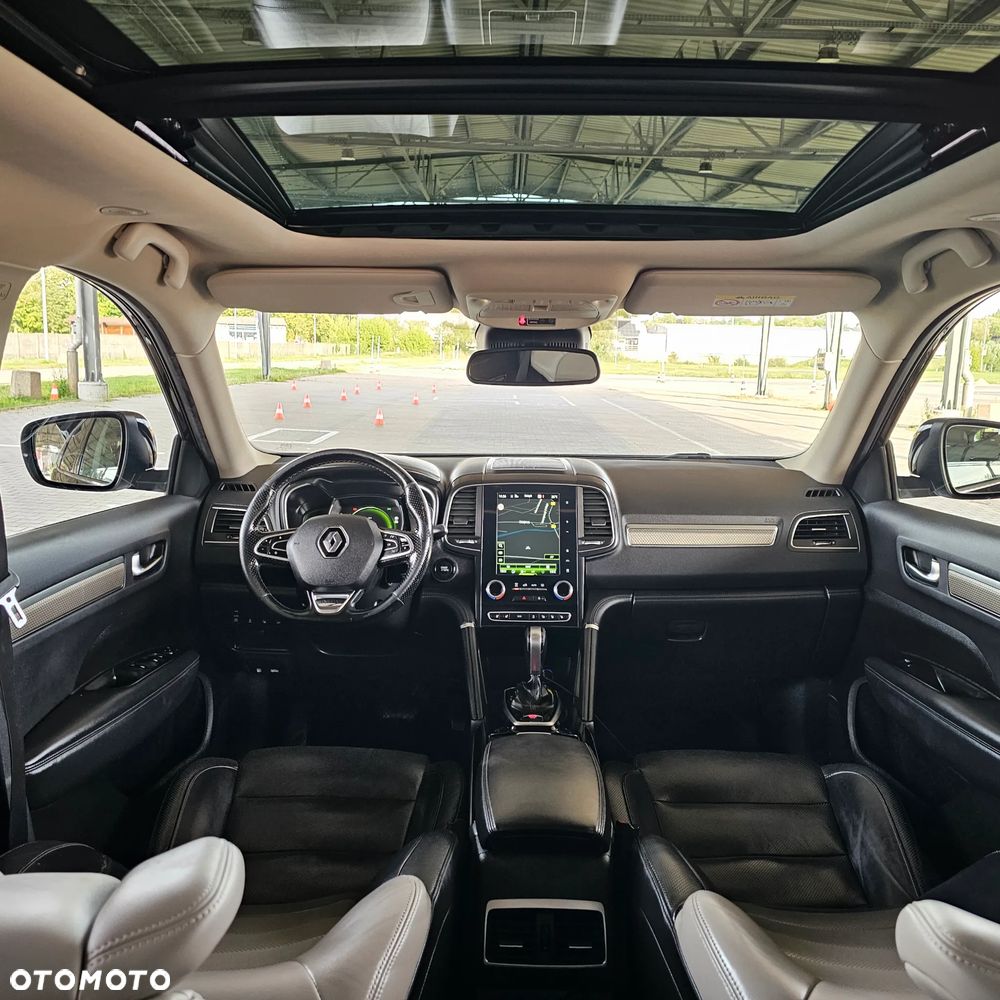 Renault Koleos 2.0 Blue dCi Initiale Paris 4x4 X-Tronic - 23