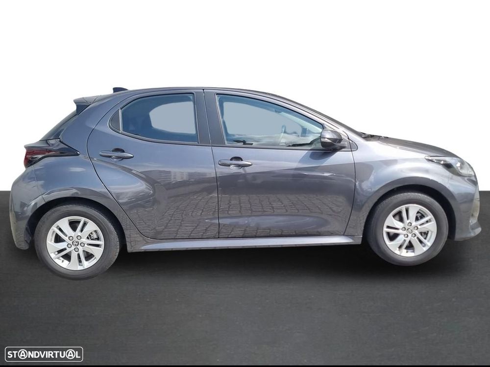 Toyota Yaris - 13
