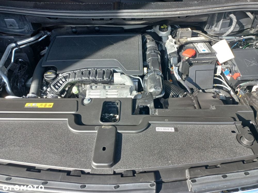 Opel Grandland 1.2 T GS Line S&S - 26