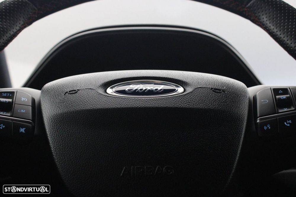 Ford Puma 1.0 EcoBoost MHEV ST-Line - 13