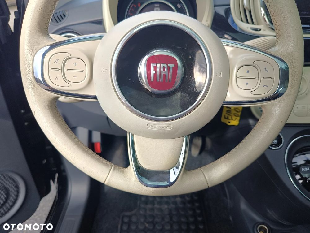 Fiat 500 - 13