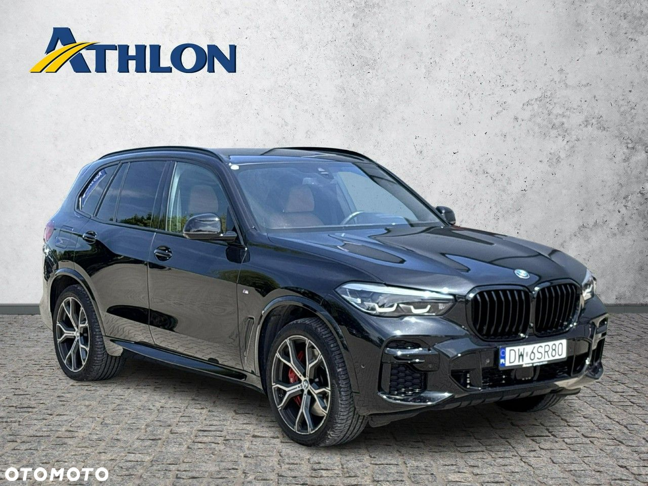 BMW X5 - 7