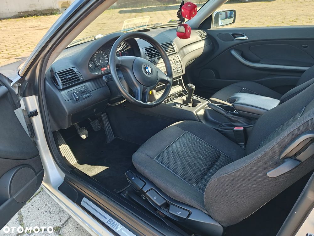 BMW Seria 3 320Cd - 11
