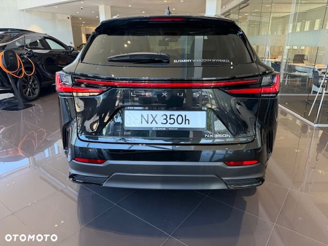 Lexus NX 350h Prestige AWD - 5
