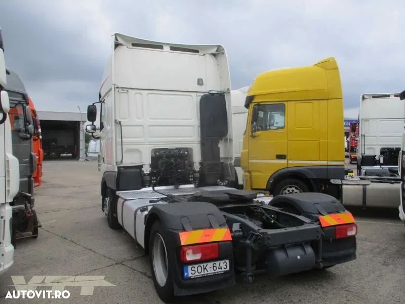 DAF XF 480FT - 3