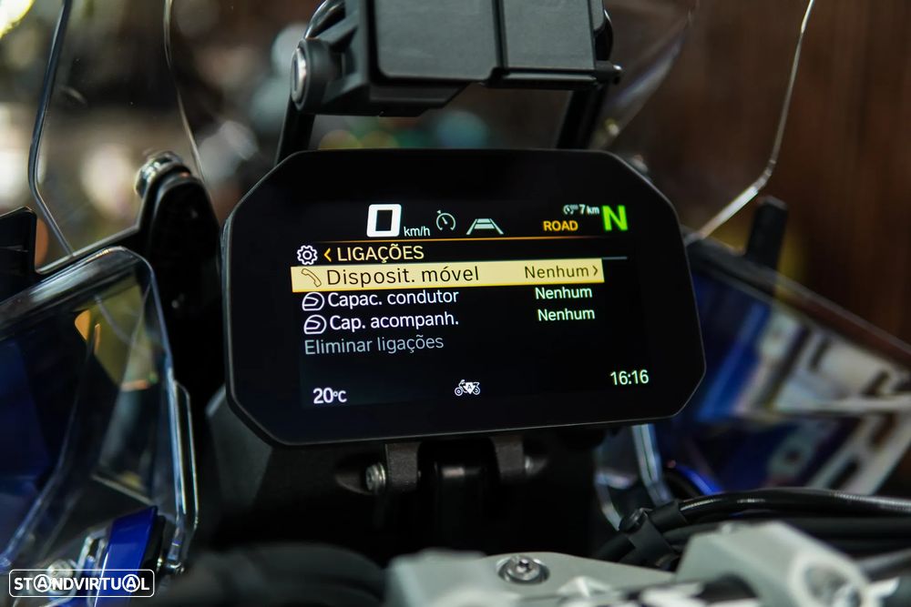 BMW R 1300 GS Adventure TROPHY ASA - 47