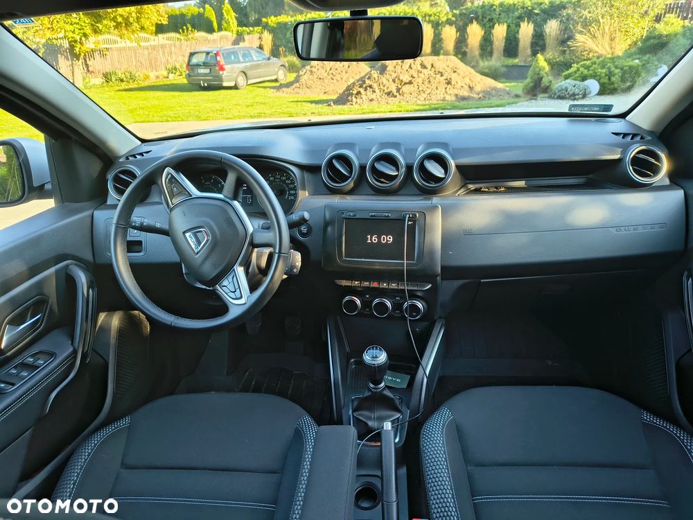 Dacia Duster 1.0 TCe Prestige - 20