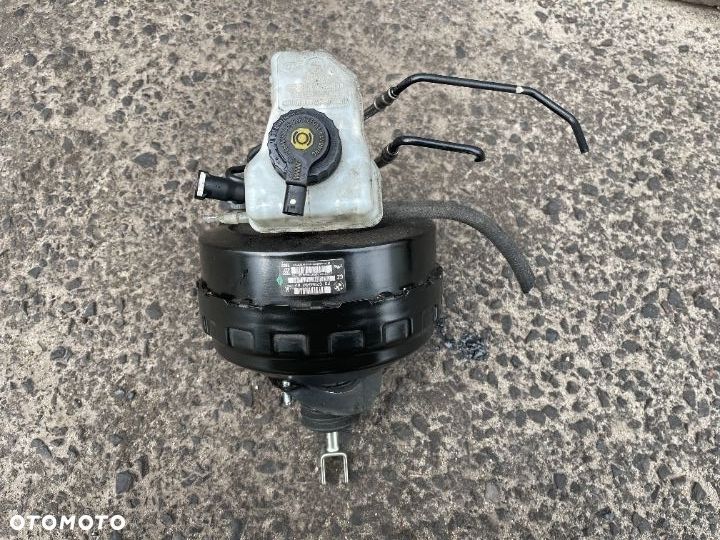 Serwo hamulcowe Bmw T52/42/200T sprawne