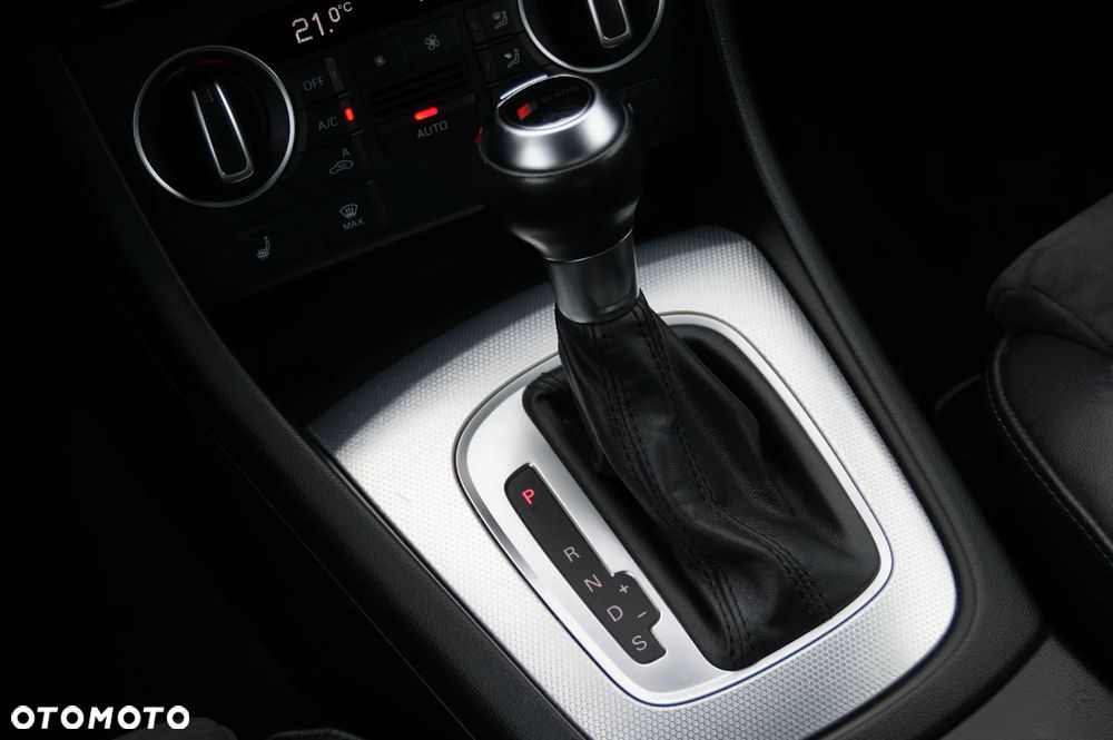 Audi Q3 2.0 TDI Quattro S tronic sport - 18