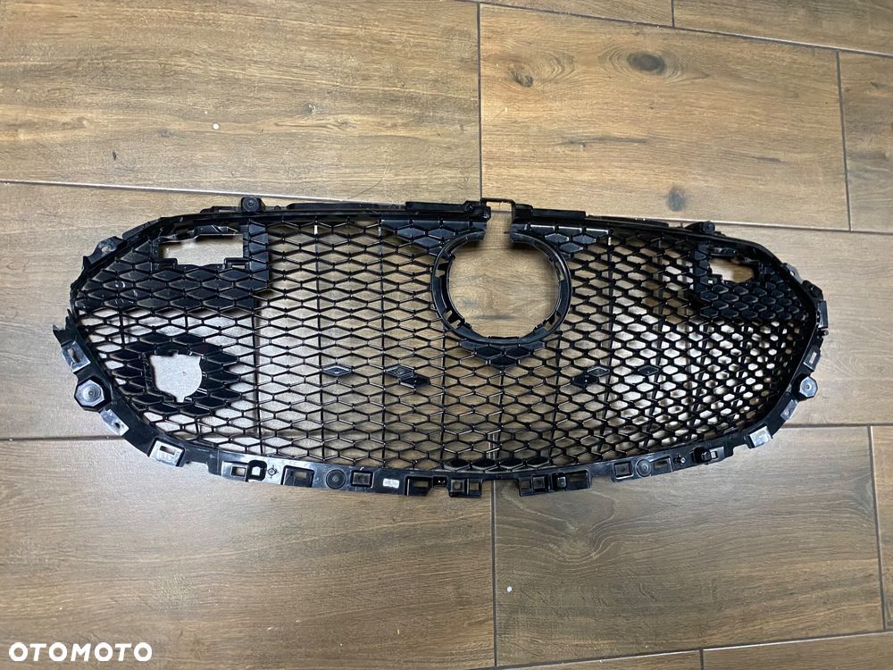 MAZDA 3 BP IV 19-GRILL ATRAPA BCKN-50711 CALA ORG - 2