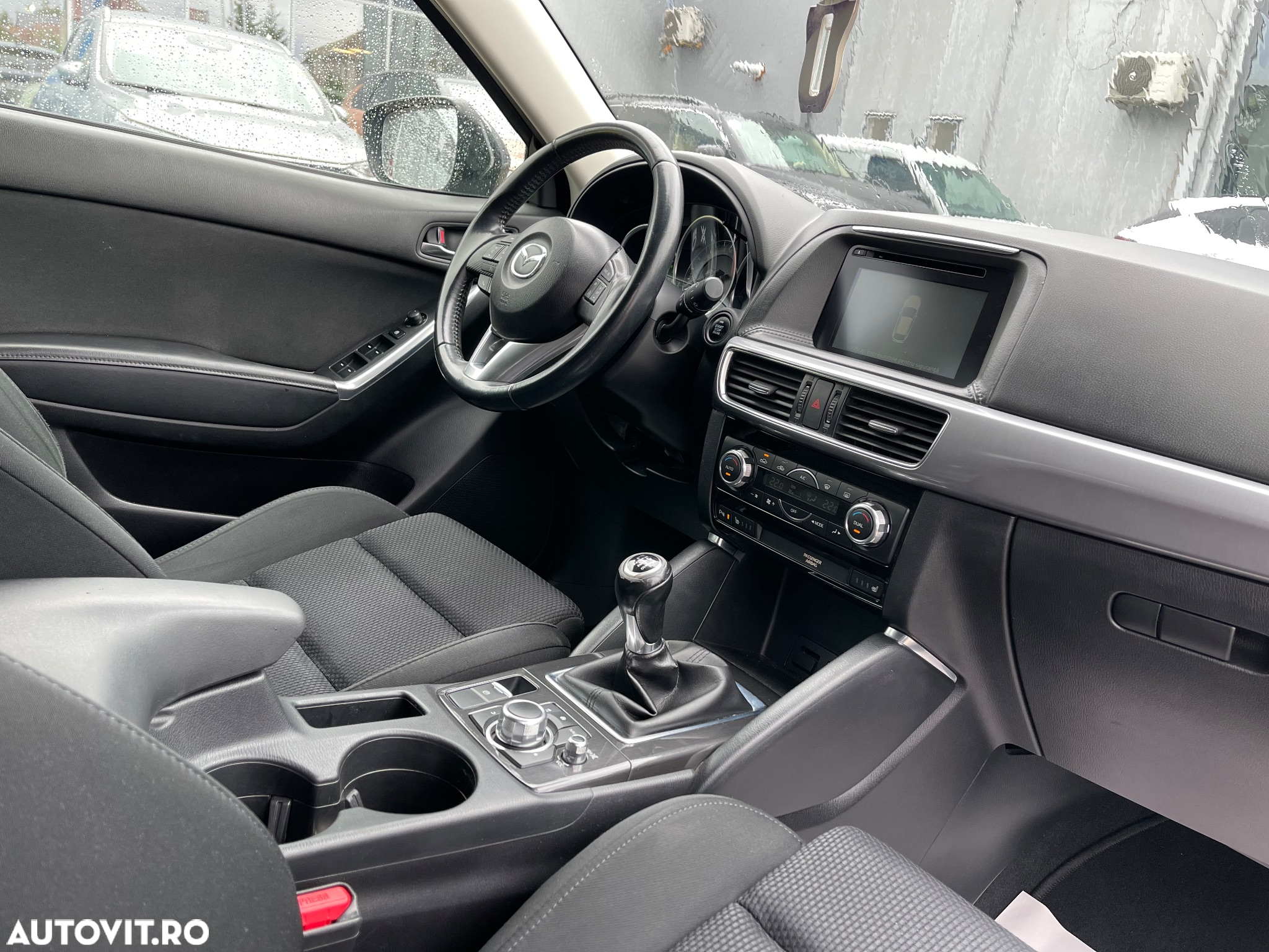 Mazda CX-5 2.2 SKYACTIV-D Prime-Line - 5