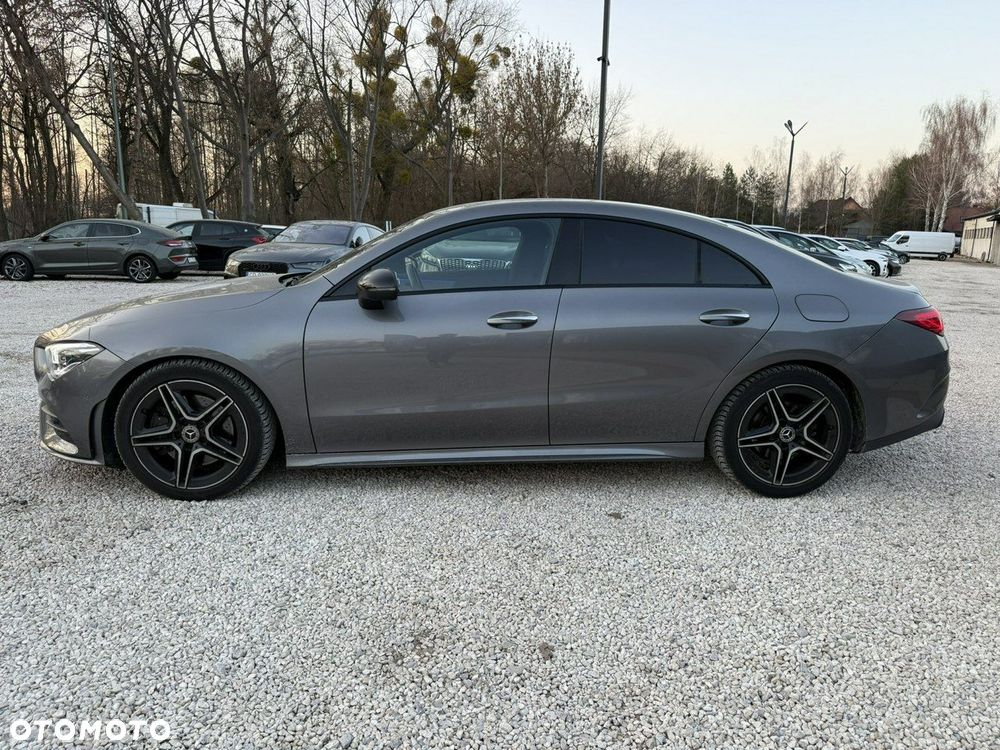 Mercedes-Benz CLA - 32