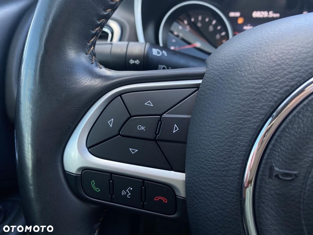 Jeep Compass 1.4 TMair Limited 4WD S&S - 15