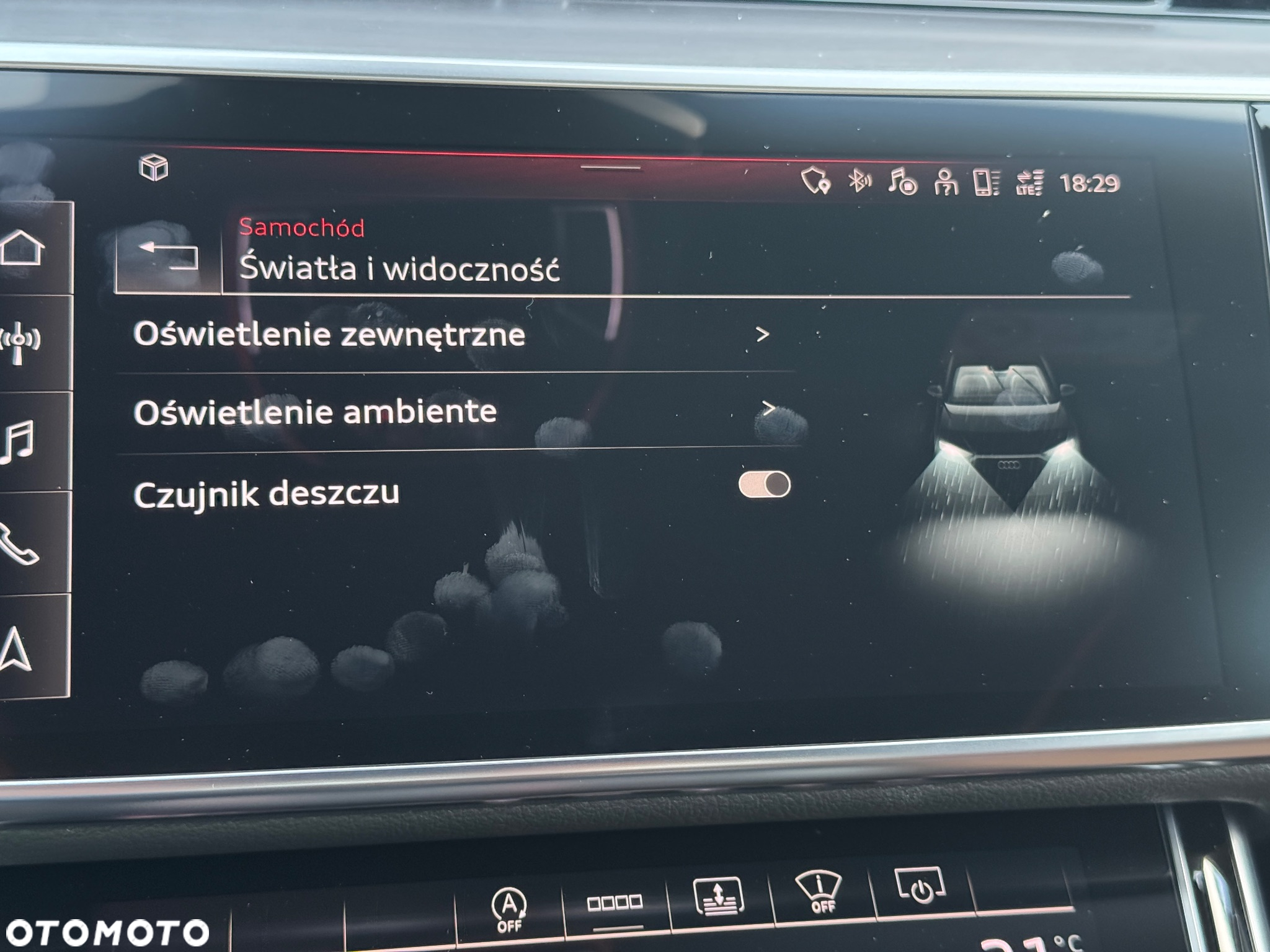 Audi S8 - 28