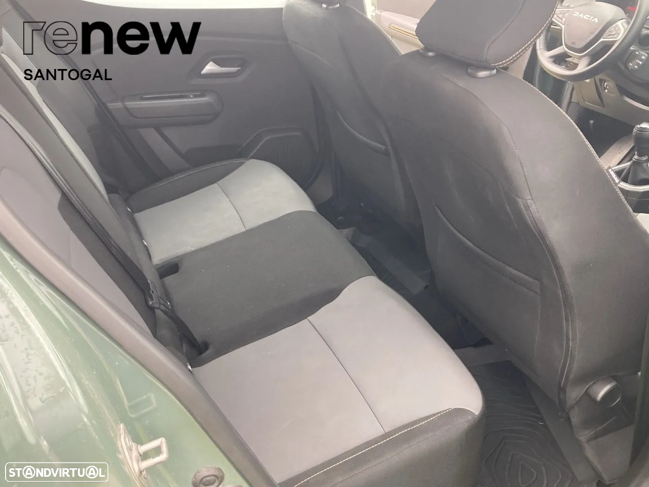 Dacia Sandero 1.0 TCe Stepway Extreme - 24