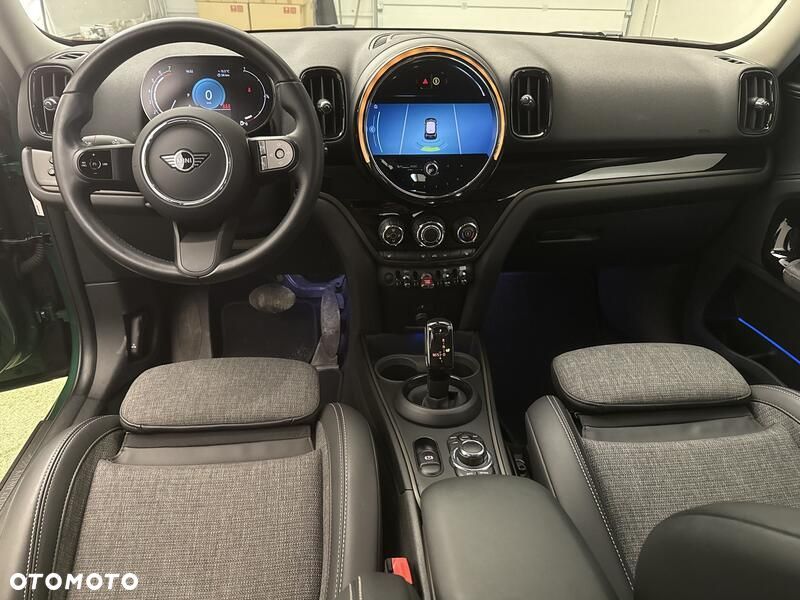 MINI Countryman Cooper S - 21