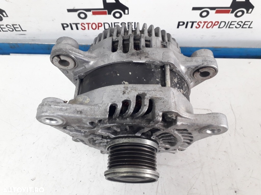 Alternator pentru Mazda CX5, Mazda 6, 3, A2TX3081 motor SHY 2011 2012 2013 2014 2015 2016 - 6