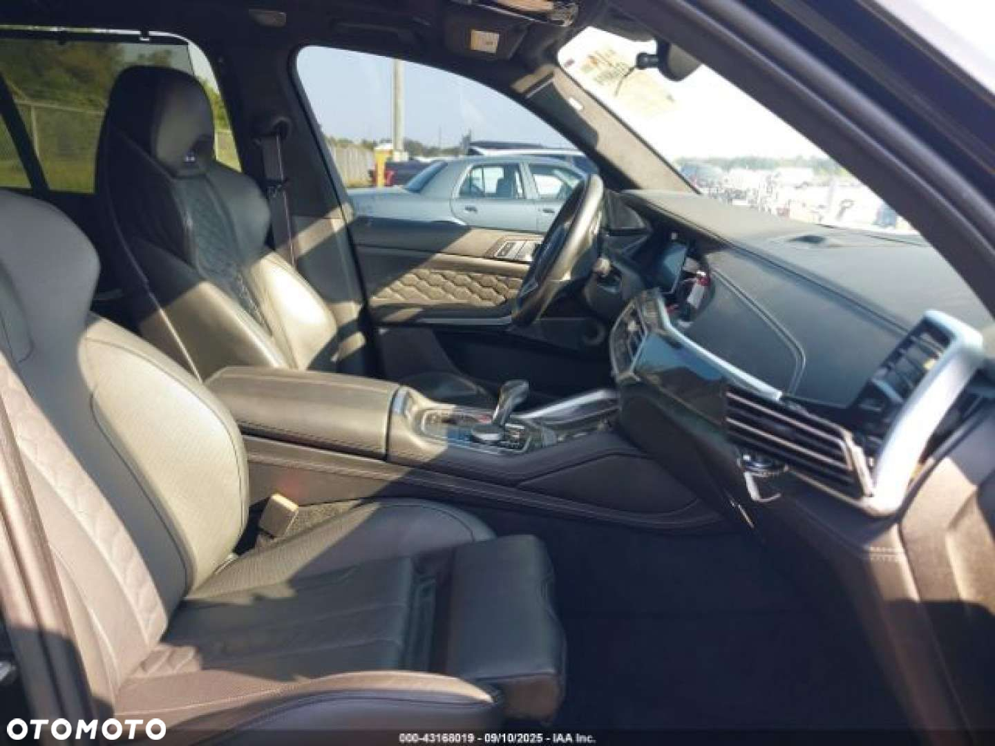 BMW X5 M - 6