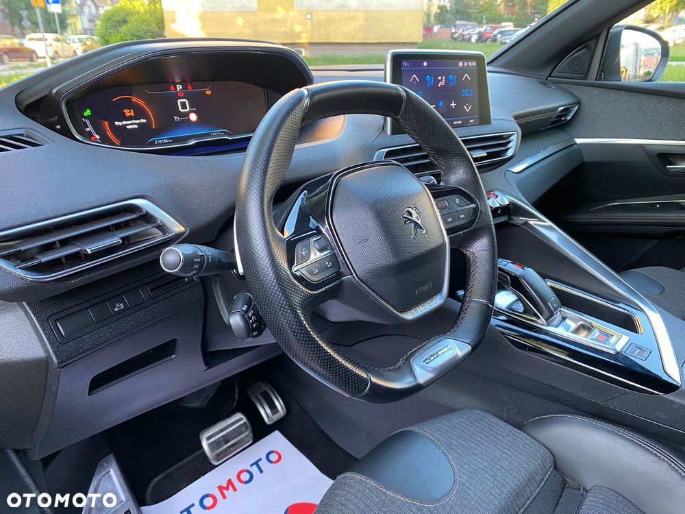 Peugeot 5008 1.6 BlueHDI Allure S&S EAT6 - 4