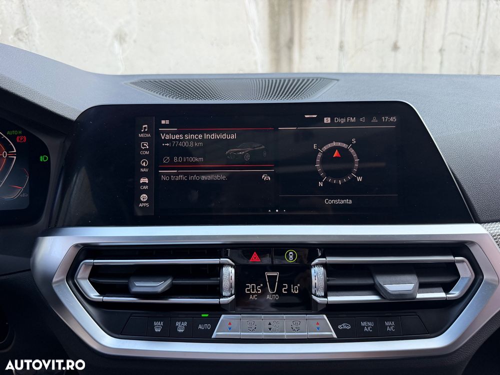 BMW Seria 4 430i - 37