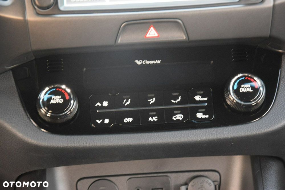 Kia Sportage - 32