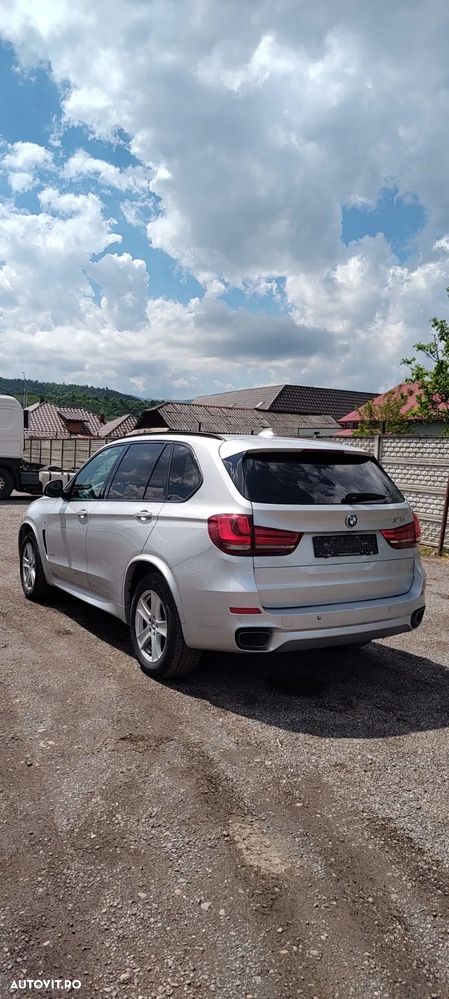 BMW X5 xDrive30d Sport-Aut. - 6