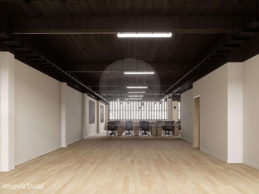 Armazém  para venda - Grande imagem: 4/26