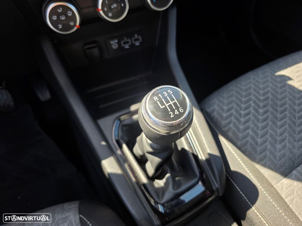 Renault Clio 1.0 TCe Evolution Bi-Fuel - 13