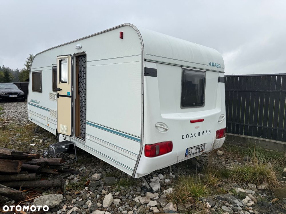 Coachman Amara - 3